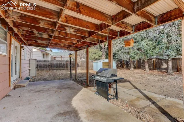 $425,000 | 2801 Dawn Drive, Colorado Springs, CO 80918