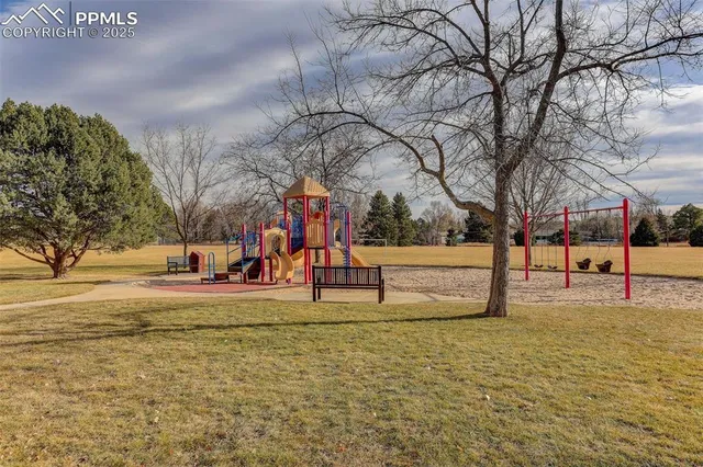 $425,000 | 2801 Dawn Drive, Colorado Springs, CO 80918