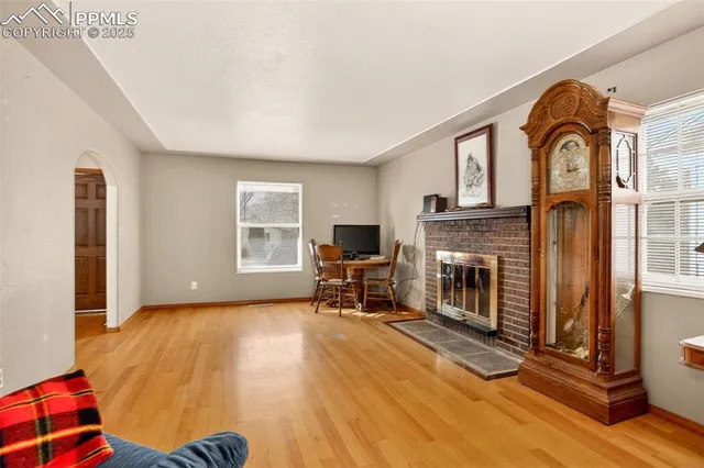 $425,000 | 2801 Dawn Drive, Colorado Springs, CO 80918