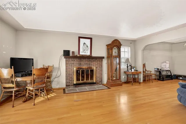 $425,000 | 2801 Dawn Drive, Colorado Springs, CO 80918