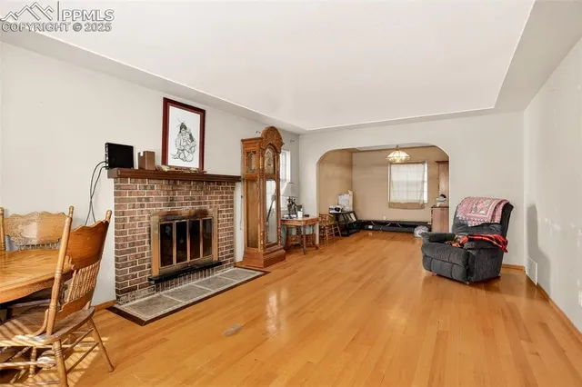 $425,000 | 2801 Dawn Drive, Colorado Springs, CO 80918