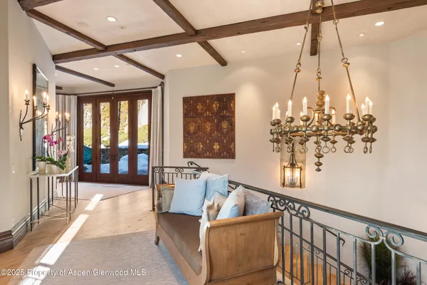 $32,500,000 | 663 Mountain Laurel Drive, Aspen, CO 81611