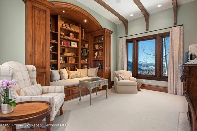 $37,000,000 | 663 Mountain Laurel Drive, Aspen, CO 81611