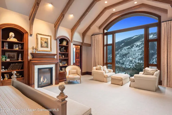 $32,500,000 | 663 Mountain Laurel Drive, Aspen, CO 81611