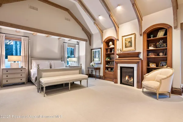 $32,500,000 | 663 Mountain Laurel Drive, Aspen, CO 81611