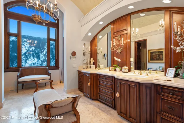 $37,000,000 | 663 Mountain Laurel Drive, Aspen, CO 81611