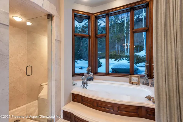 $32,500,000 | 663 Mountain Laurel Drive, Aspen, CO 81611
