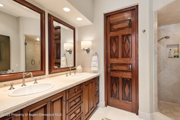 $32,500,000 | 663 Mountain Laurel Drive, Aspen, CO 81611