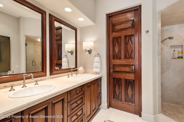 $37,000,000 | 663 Mountain Laurel Drive, Aspen, CO 81611