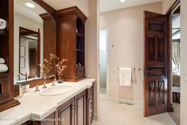$32,500,000 | 663 Mountain Laurel Drive, Aspen, CO 81611