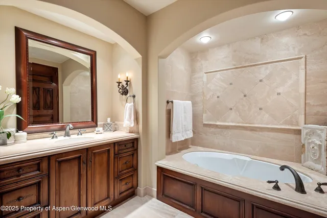 $37,000,000 | 663 Mountain Laurel Drive, Aspen, CO 81611