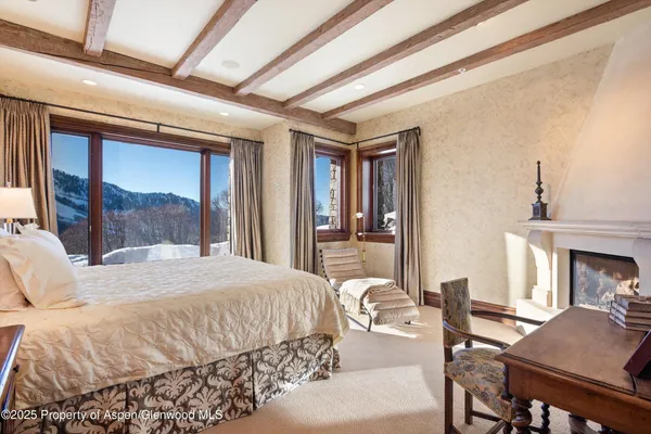 $32,500,000 | 663 Mountain Laurel Drive, Aspen, CO 81611
