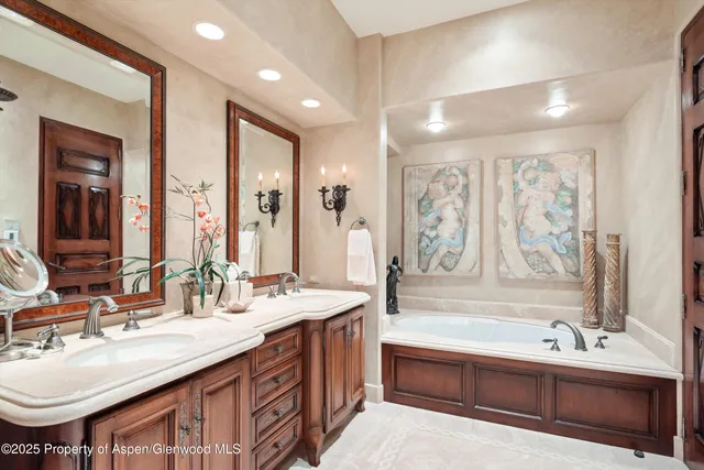 $37,000,000 | 663 Mountain Laurel Drive, Aspen, CO 81611