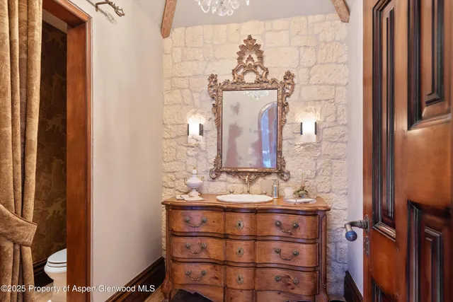 $37,000,000 | 663 Mountain Laurel Drive, Aspen, CO 81611