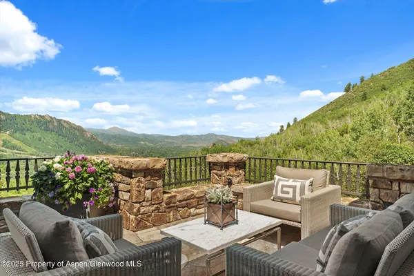 $32,500,000 | 663 Mountain Laurel Drive, Aspen, CO 81611