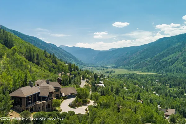 $32,500,000 | 663 Mountain Laurel Drive, Aspen, CO 81611