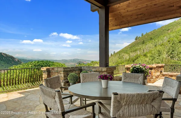 $32,500,000 | 663 Mountain Laurel Drive, Aspen, CO 81611