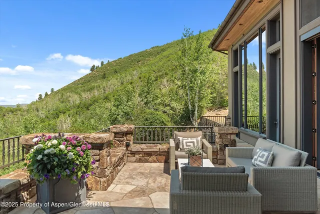 $37,000,000 | 663 Mountain Laurel Drive, Aspen, CO 81611