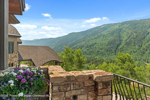 $32,500,000 | 663 Mountain Laurel Drive, Aspen, CO 81611