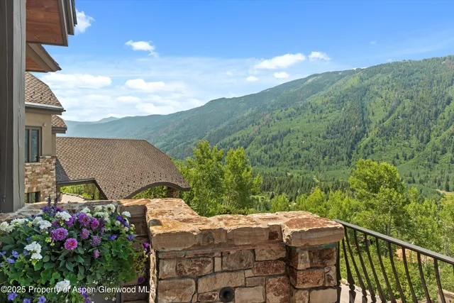 $37,000,000 | 663 Mountain Laurel Drive, Aspen, CO 81611