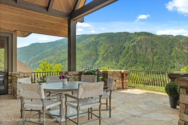 $32,500,000 | 663 Mountain Laurel Drive, Aspen, CO 81611