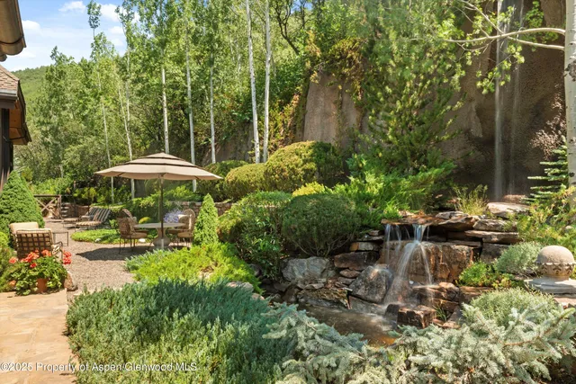 $37,000,000 | 663 Mountain Laurel Drive, Aspen, CO 81611