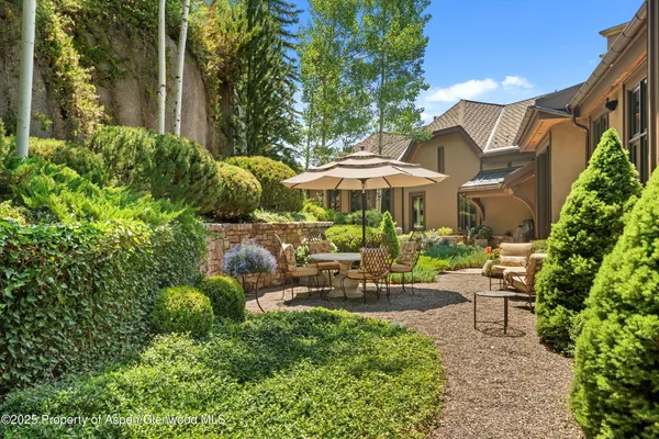 $32,500,000 | 663 Mountain Laurel Drive, Aspen, CO 81611