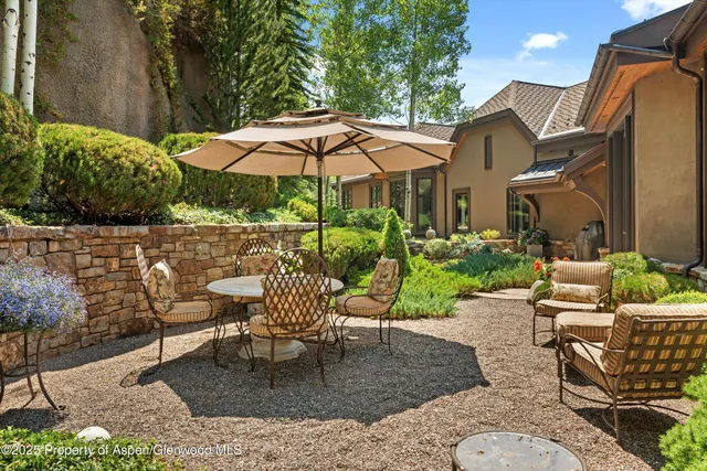 $37,000,000 | 663 Mountain Laurel Drive, Aspen, CO 81611