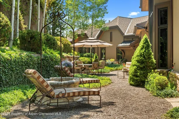 $32,500,000 | 663 Mountain Laurel Drive, Aspen, CO 81611