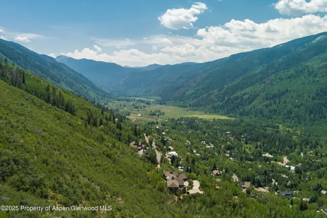 $37,000,000 | 663 Mountain Laurel Drive, Aspen, CO 81611