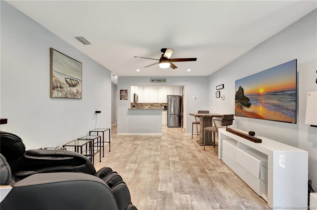 800 Northwest Fork Road, Unit 68 Stuart, FL 34994 - Photo 8 of 30 Gallery Image 8