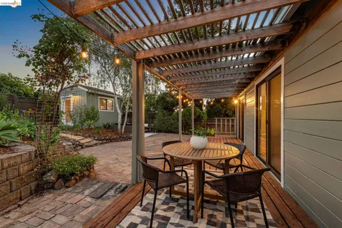 $695,000 | 5728 Yale Avenue, Richmond, CA 94805