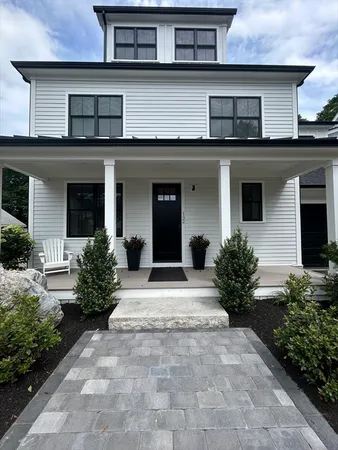 $1,885,000 | 134 Hillside Avenue, Unit 134, Needham, MA 02494