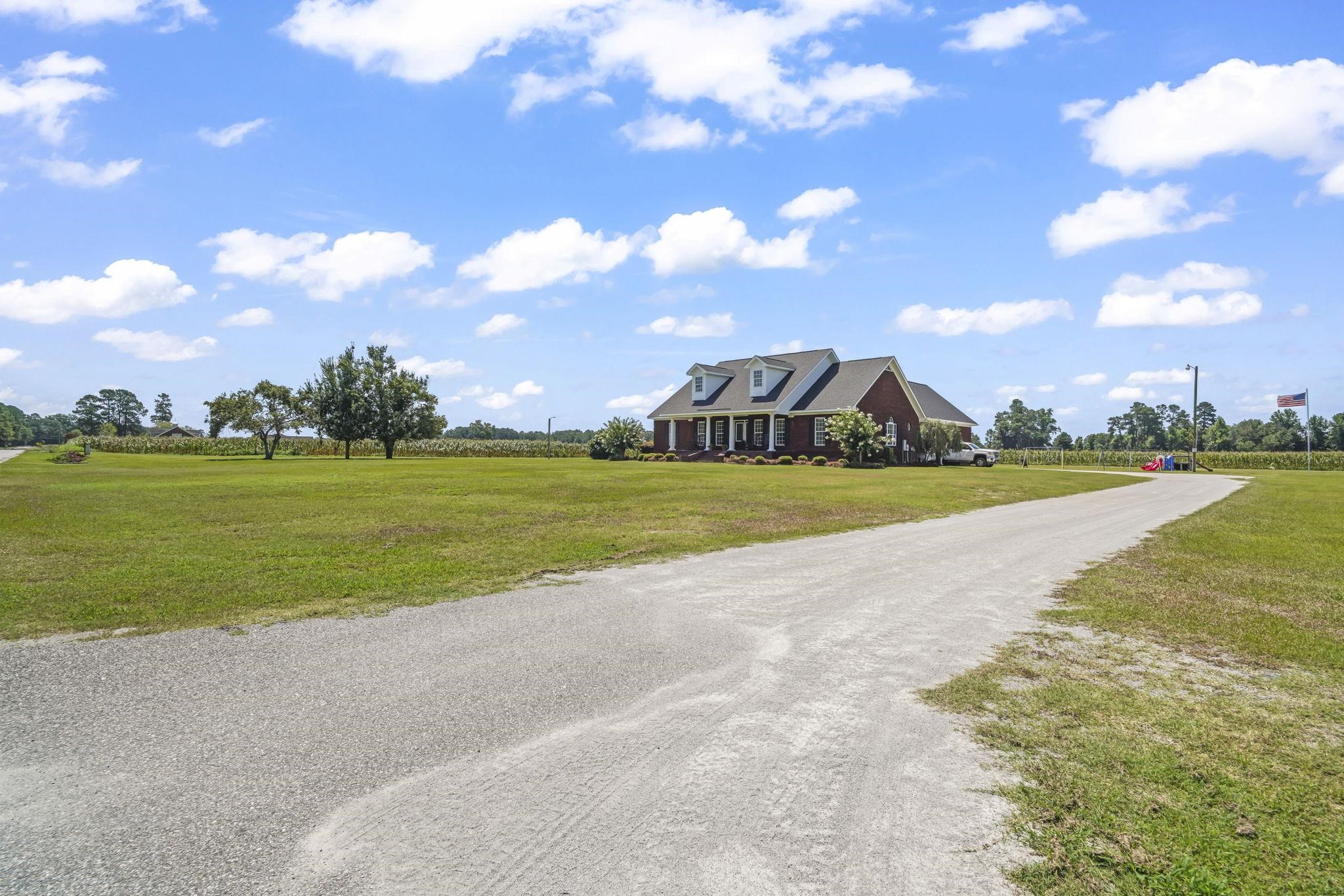 2892 Burroughs Road Aynor, SC 29511 - Photo 36 of 46