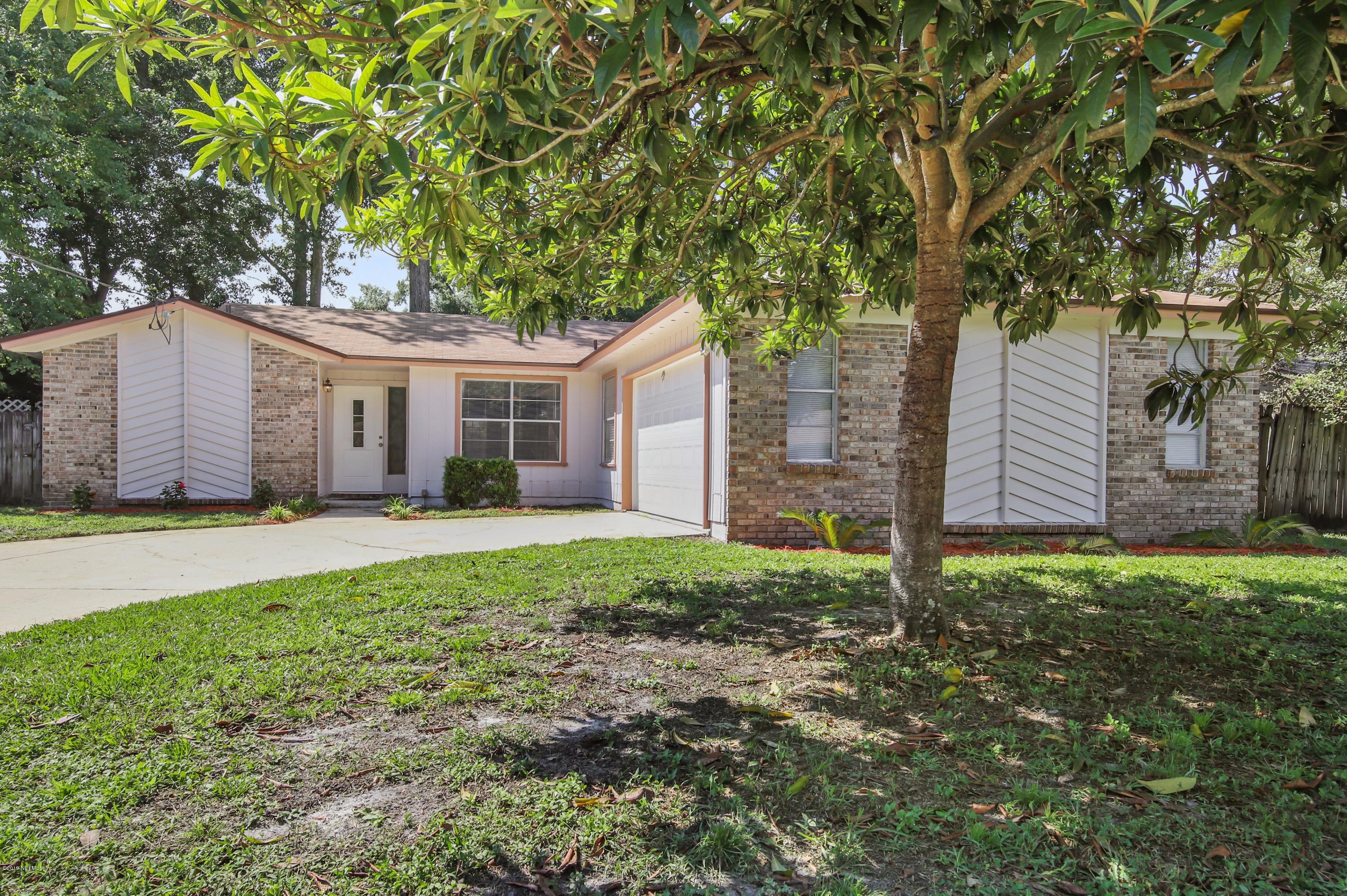 5334 Clarendon Road Jacksonville, FL 32205 - Photo 1 of 25 Exterior Front
