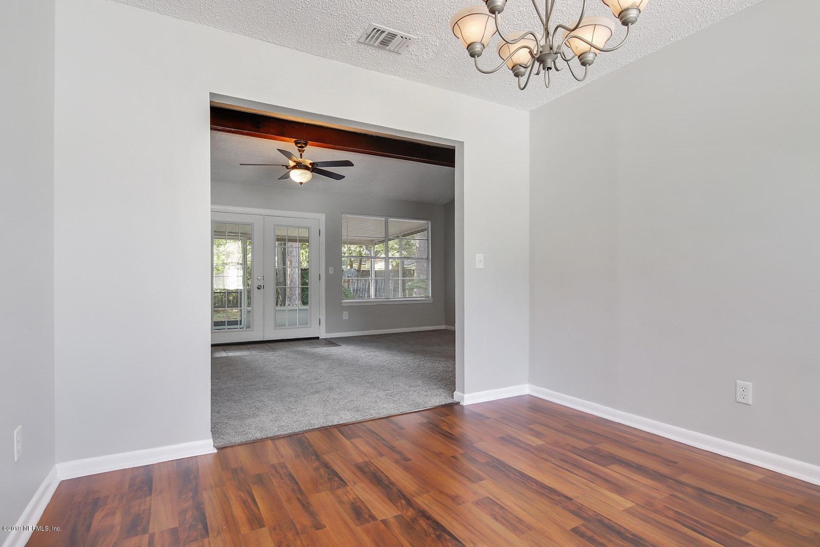 5334 Clarendon Road Jacksonville, FL 32205 - Photo 13 of 25 Dining Room