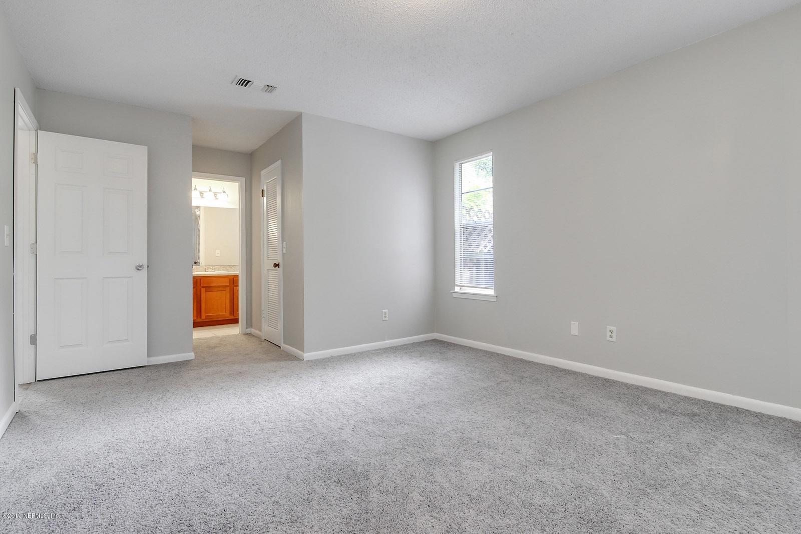 5334 Clarendon Road Jacksonville, FL 32205 - Photo 16 of 25 Master Bedroom 2