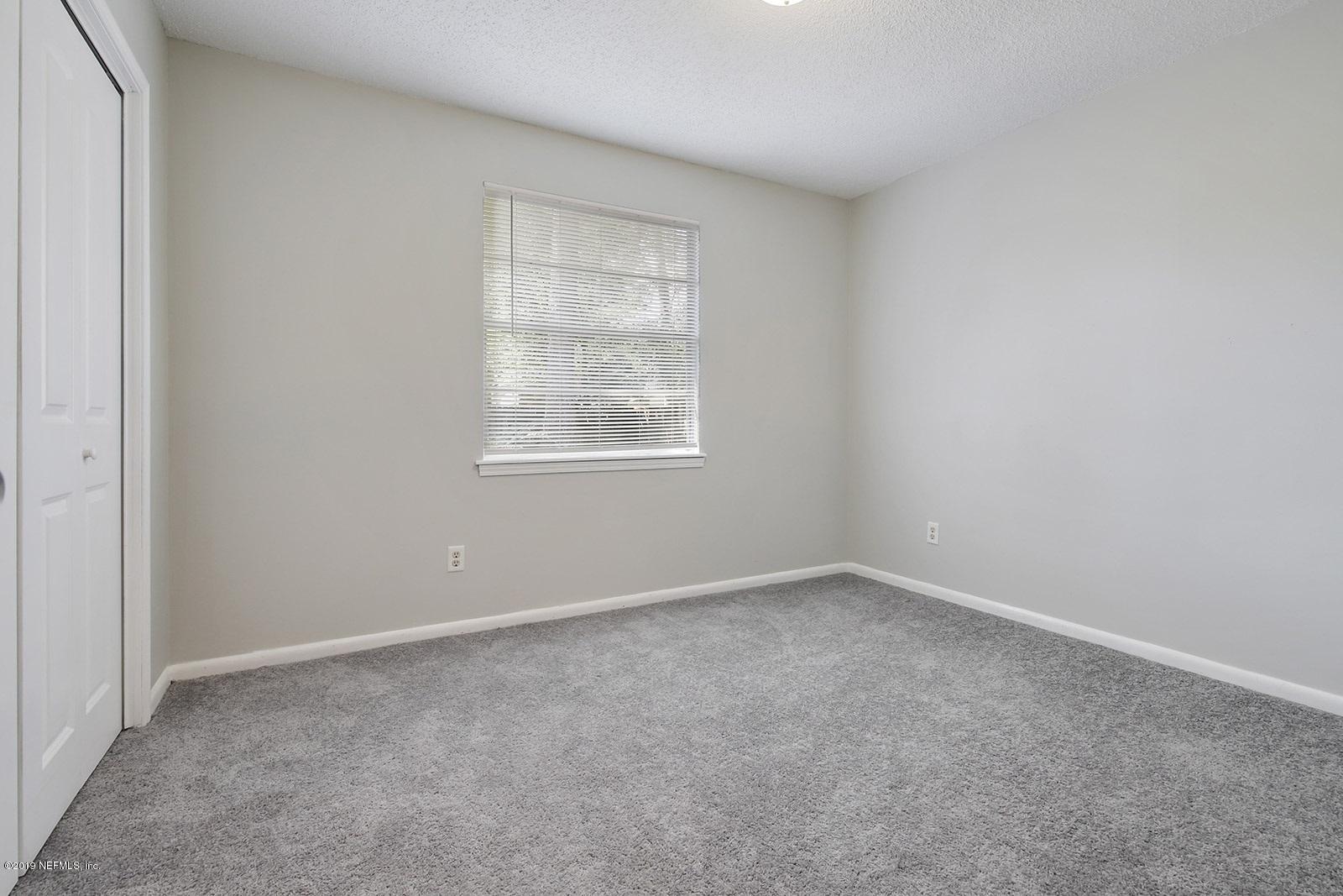 5334 Clarendon Road Jacksonville, FL 32205 - Photo 19 of 25 Bedroom 2