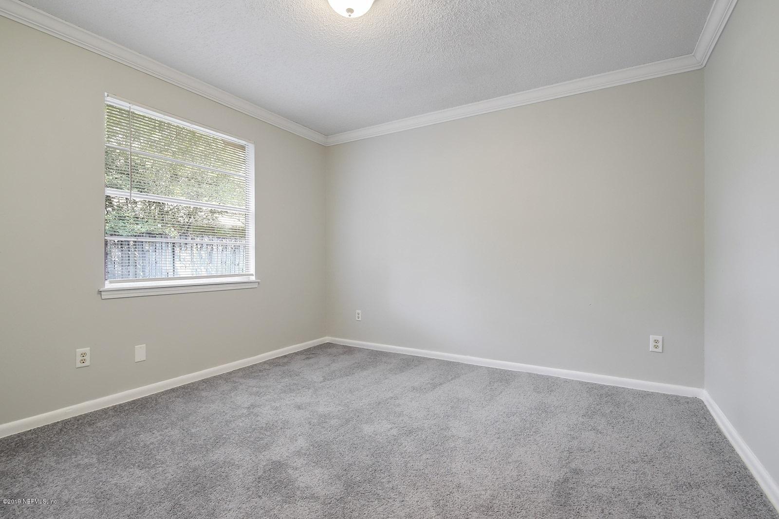 5334 Clarendon Road Jacksonville, FL 32205 - Photo 20 of 25 Bedroom 3