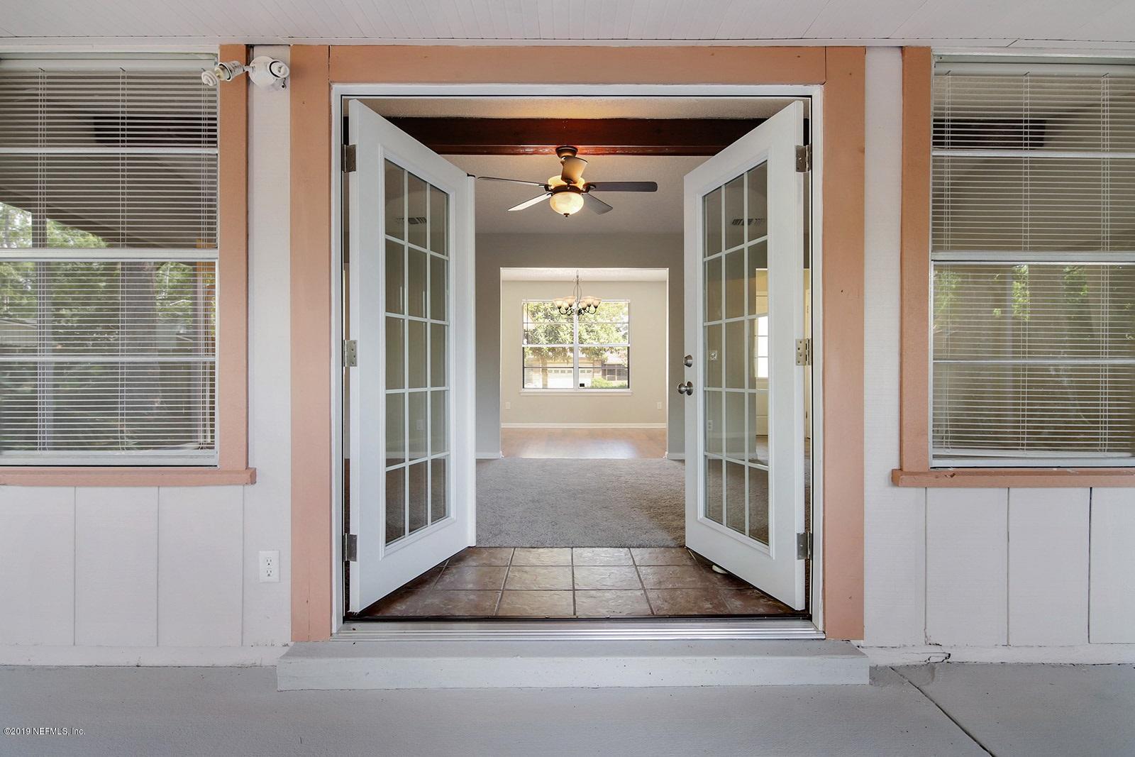 5334 Clarendon Road Jacksonville, FL 32205 - Photo 22 of 25 Greatroom/Dining Room View