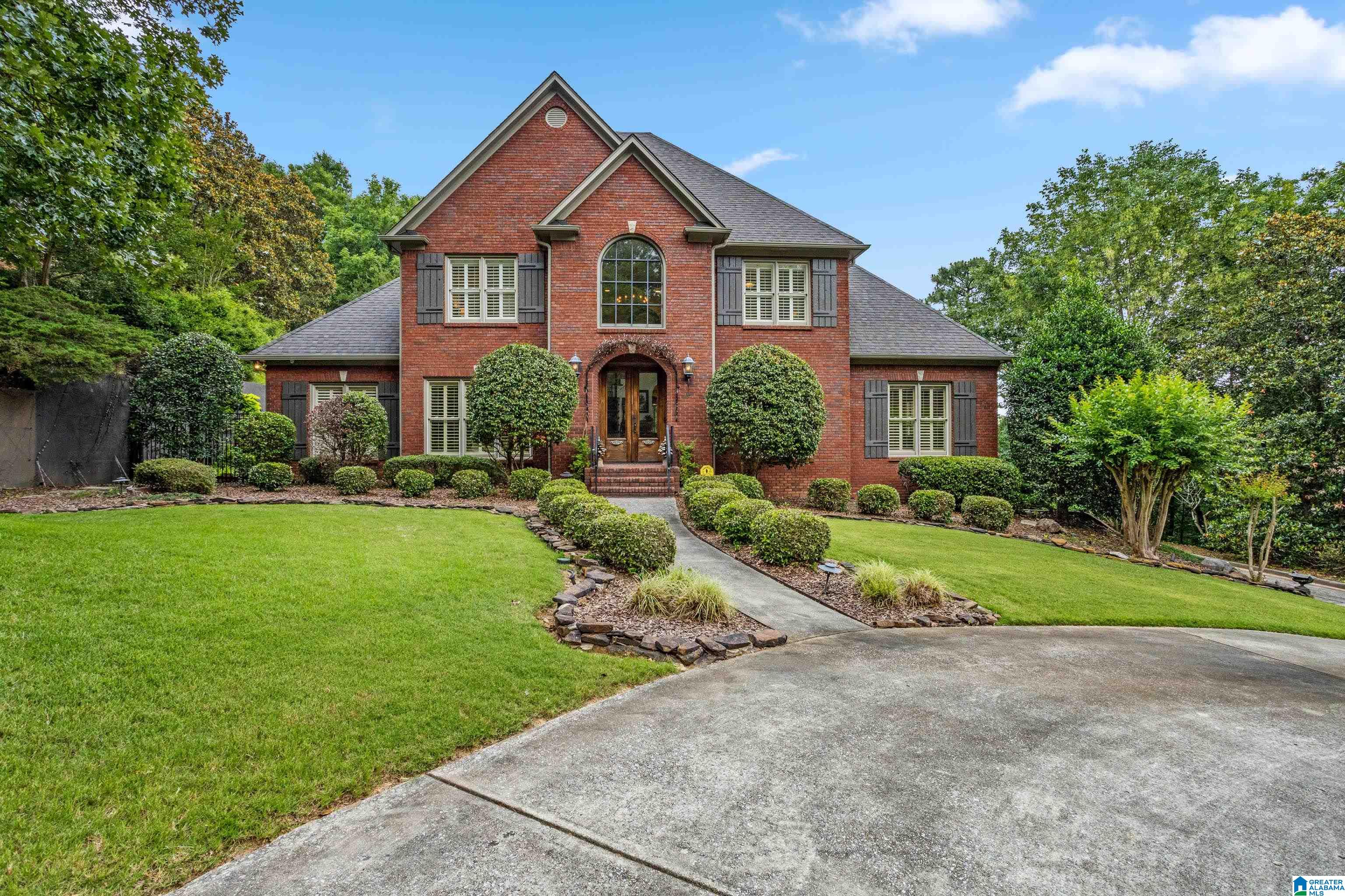 2028 Brook Highland Ridge Birmingham, AL 35242 - Photo 1 of 73