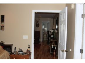 16528 Mountain Spring Road Abingdon, VA 24210 - Photo 11 of 24 home is like new inside
