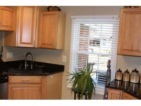 custom cabinets