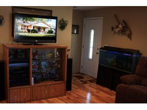 16528 Mountain Spring Road Abingdon, VA 24210 - Photo 10 of 24 gorgeous hardwood floors