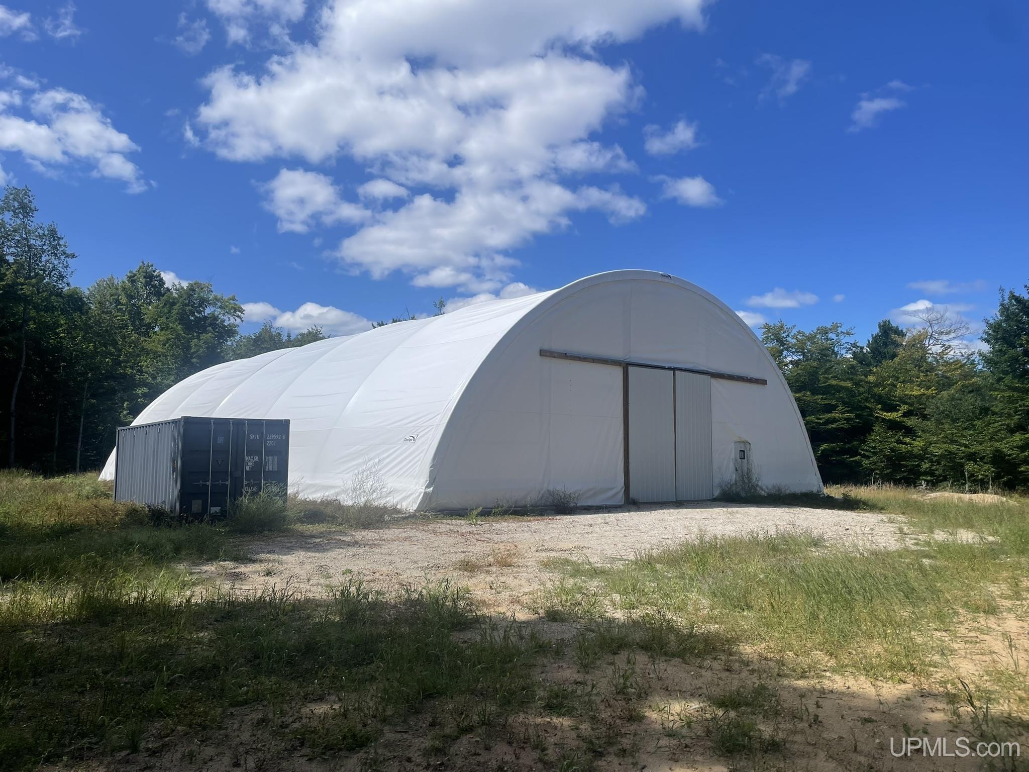 Tbd South Little Harbor Road Manistique, MI 49854 - Photo 3 of 35 Gallery Image 3