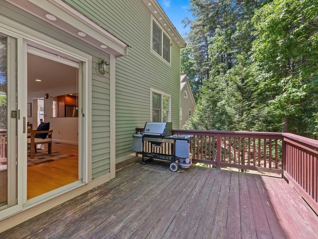 4 Quail Run, Unit 4 Acton, MA 01720 - Photo 8 of 35