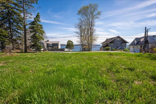 $795,000 | M17-l15 Perkins Street, Castine, ME 04421