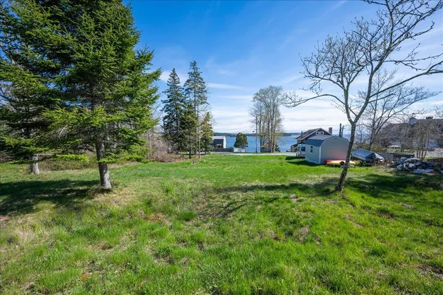 $795,000 | M17-l15 Perkins Street, Castine, ME 04421