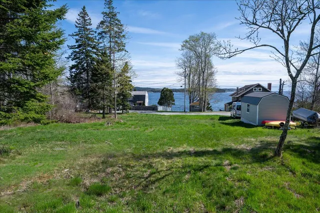 $795,000 | M17-l15 Perkins Street, Castine, ME 04421