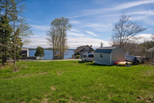 $795,000 | M17-l15 Perkins Street, Castine, ME 04421